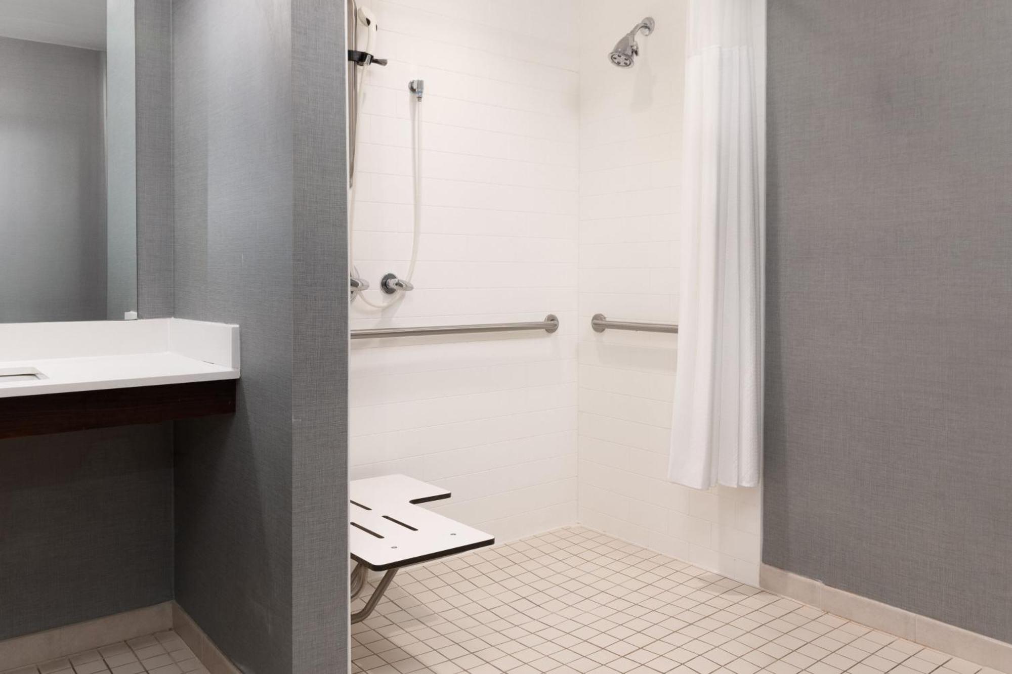 Residence Inn By Marriott Youngstown Warren/Niles Exterior foto