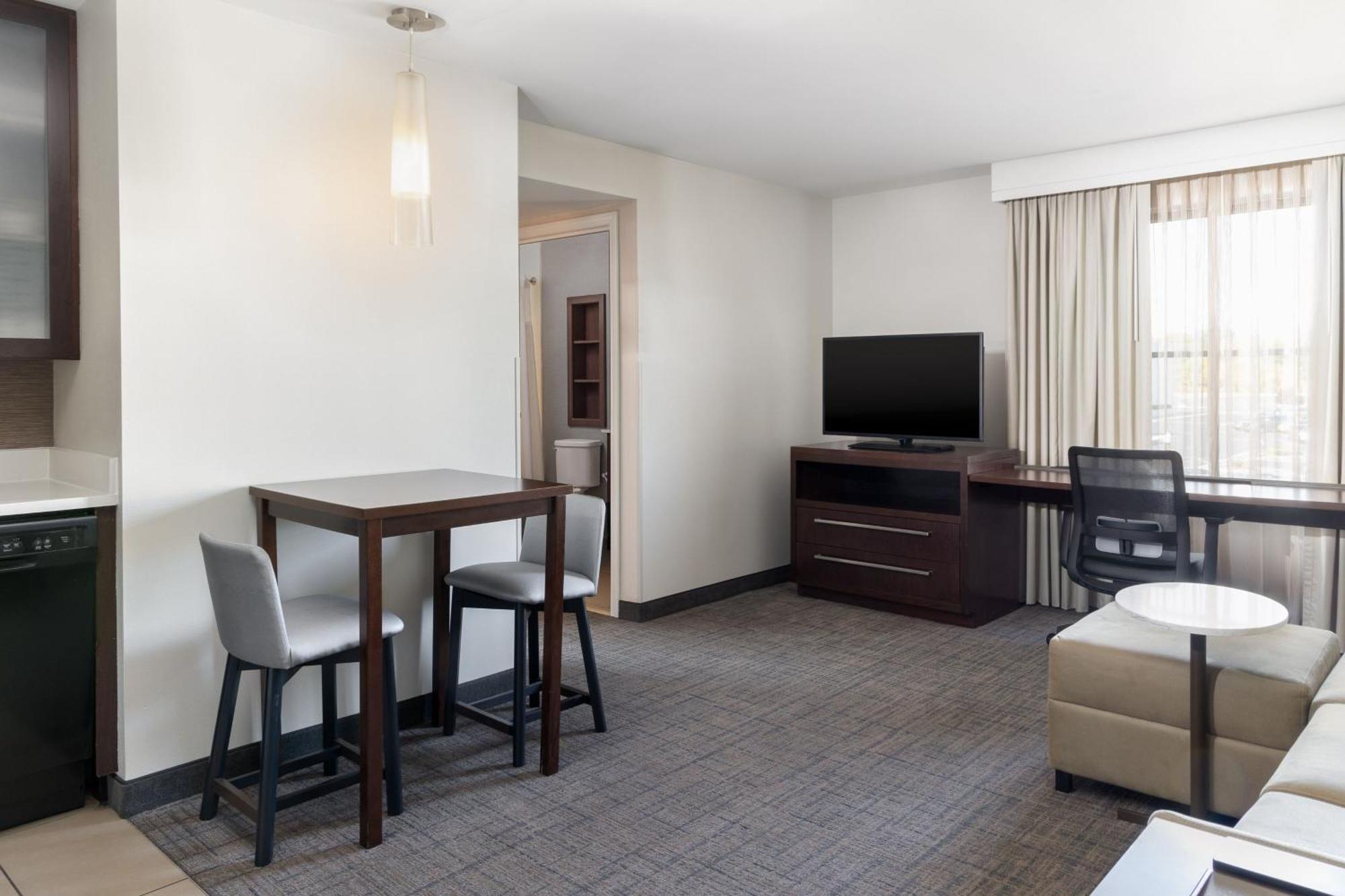 Residence Inn By Marriott Youngstown Warren/Niles Exterior foto